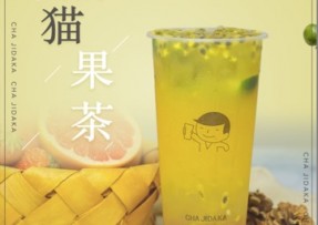 178体育直播：熊猫果茶